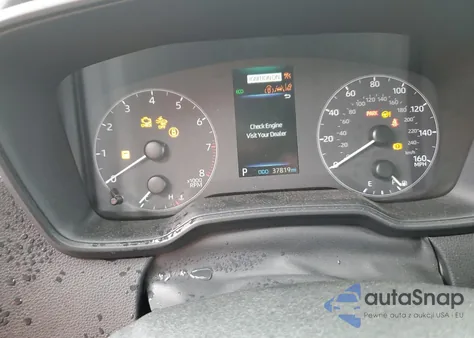 2023 Toyota Corolla Se z USA, uszkodzony, nr VIN 5YFS4MCEXPP167963